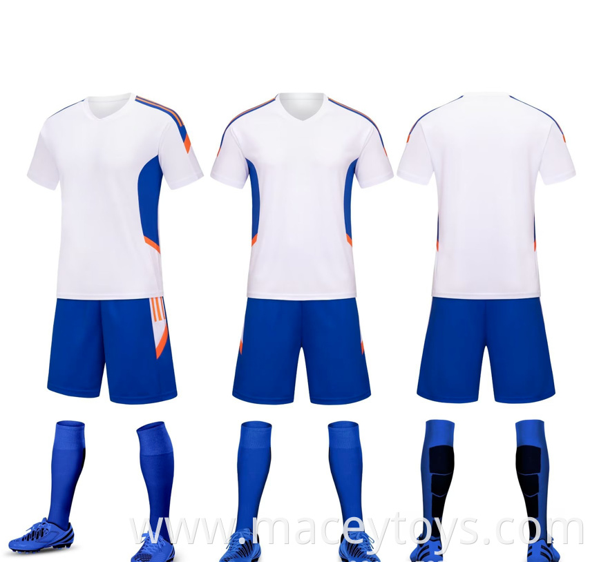 Football Suit Men